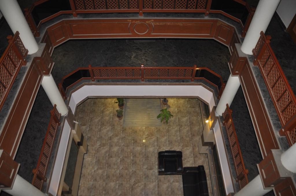 מאיילדותראי Hotel Pams מראה חיצוני תמונה