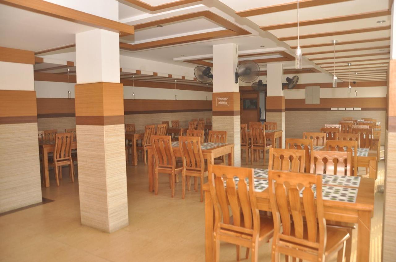 מאיילדותראי Hotel Pams מראה חיצוני תמונה
