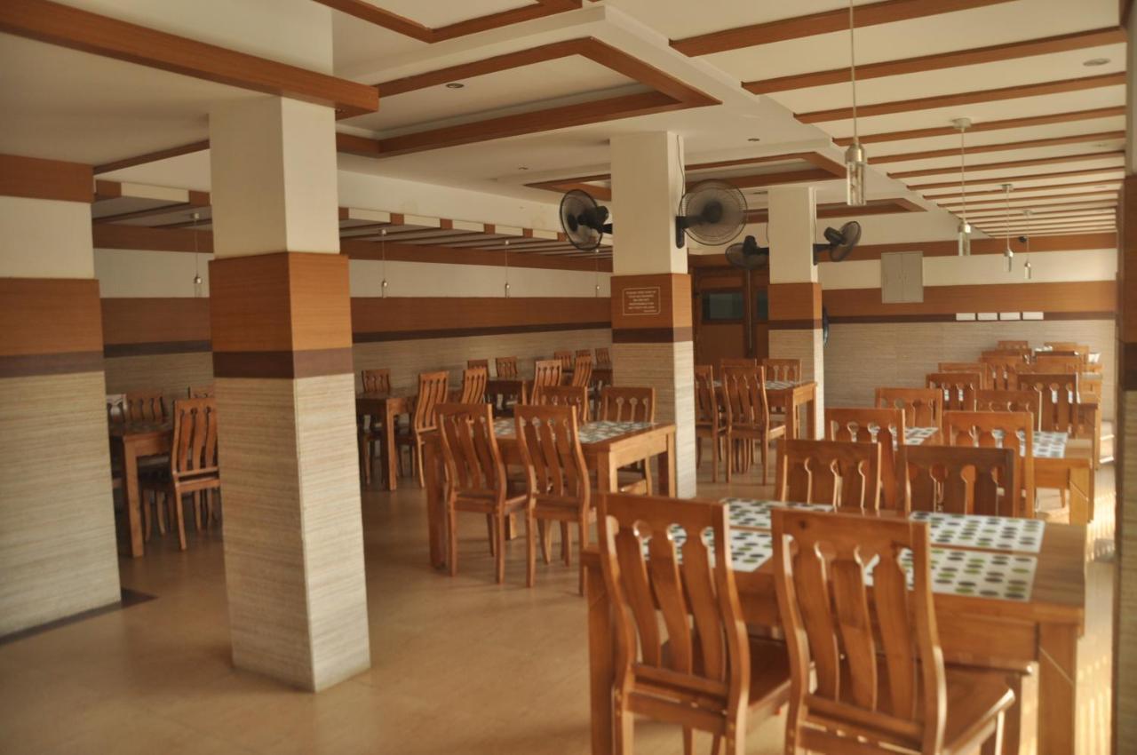 מאיילדותראי Hotel Pams מראה חיצוני תמונה