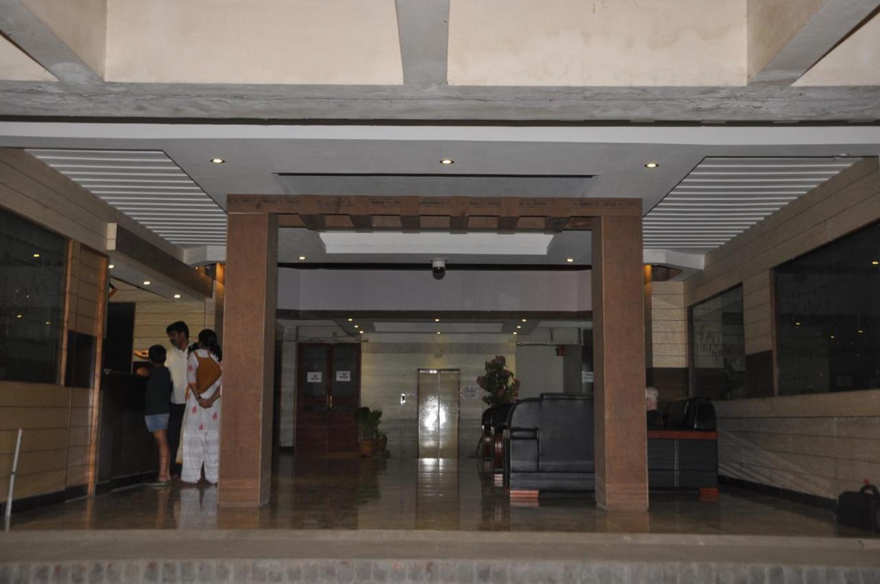 מאיילדותראי Hotel Pams מראה חיצוני תמונה