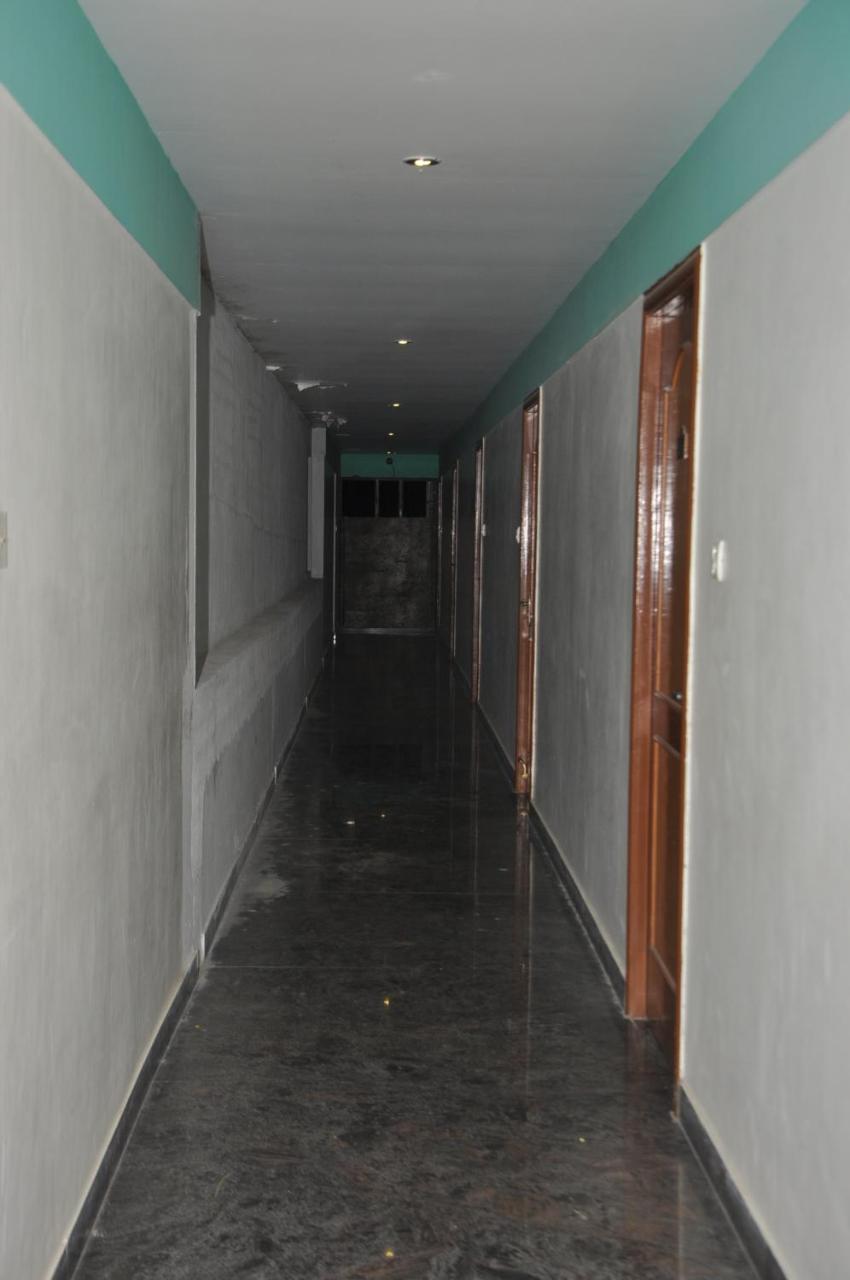 מאיילדותראי Hotel Pams מראה חיצוני תמונה