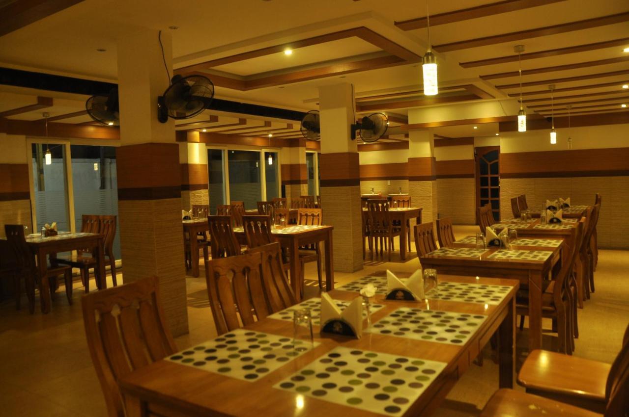 מאיילדותראי Hotel Pams מראה חיצוני תמונה