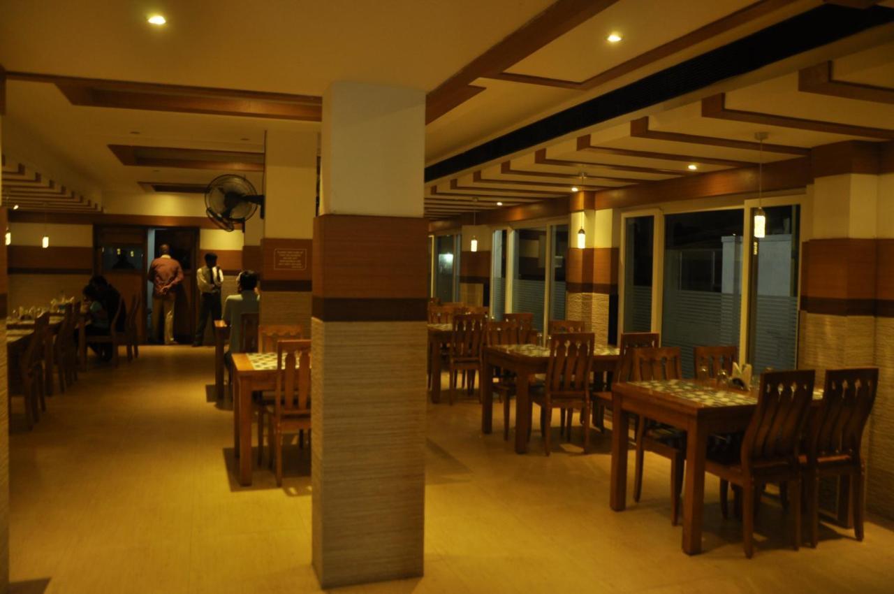מאיילדותראי Hotel Pams מראה חיצוני תמונה