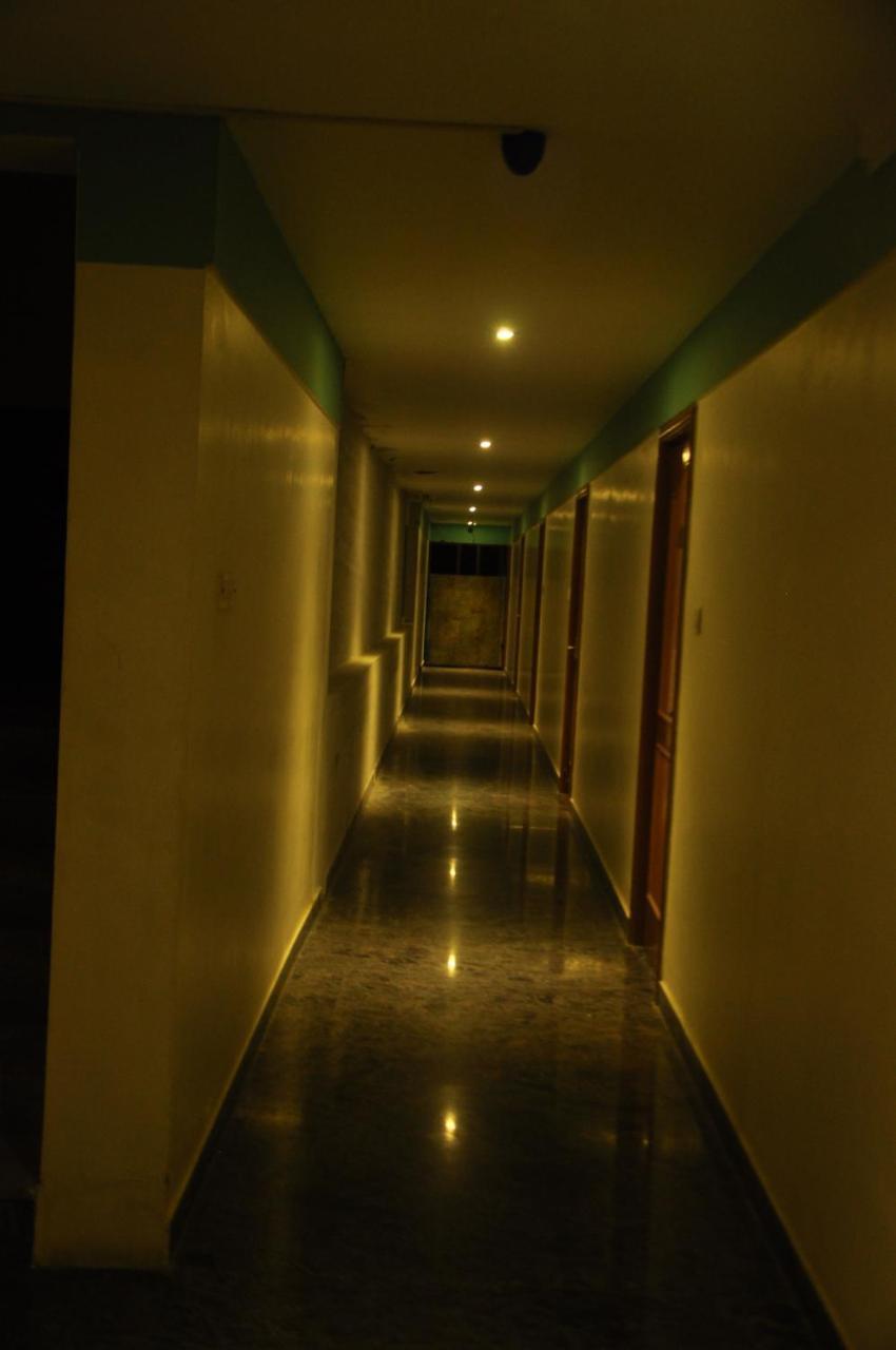מאיילדותראי Hotel Pams מראה חיצוני תמונה