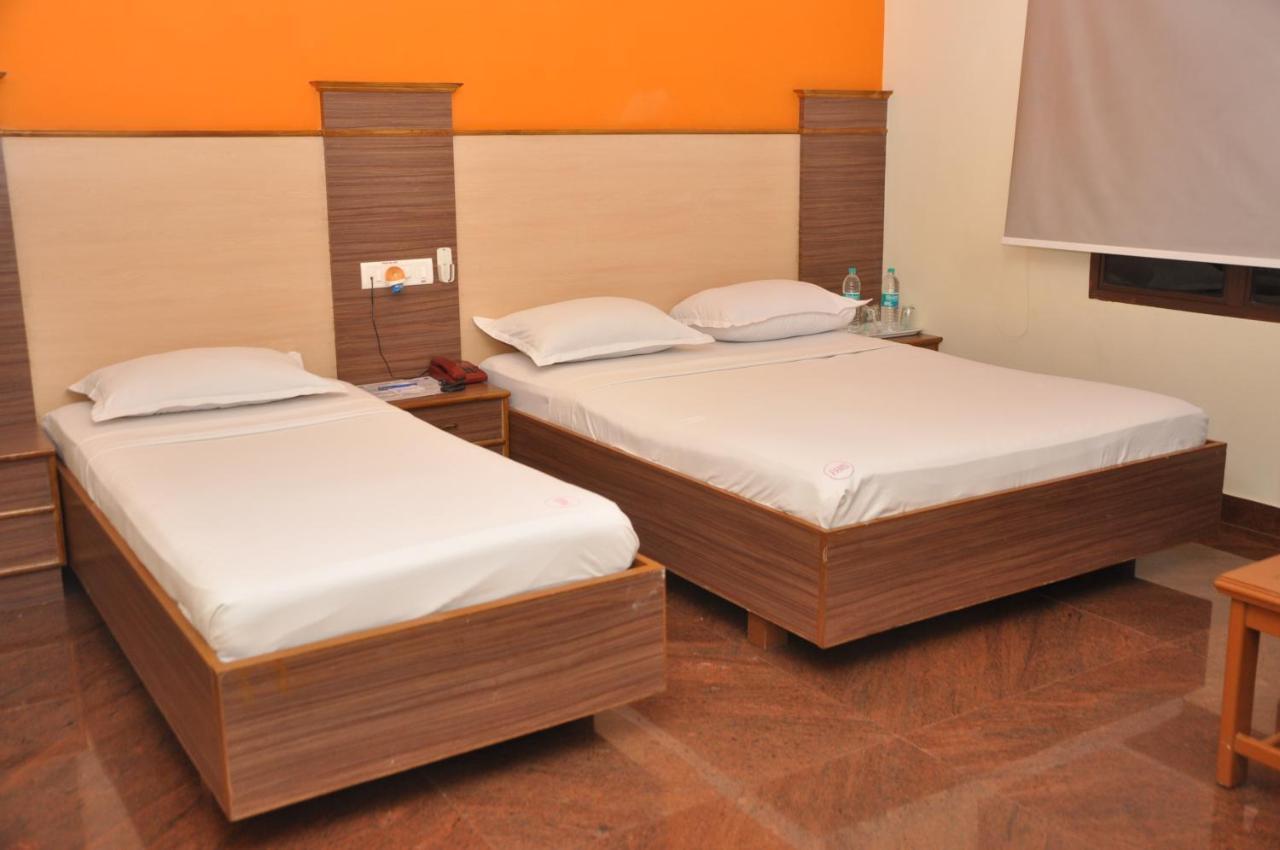 מאיילדותראי Hotel Pams מראה חיצוני תמונה