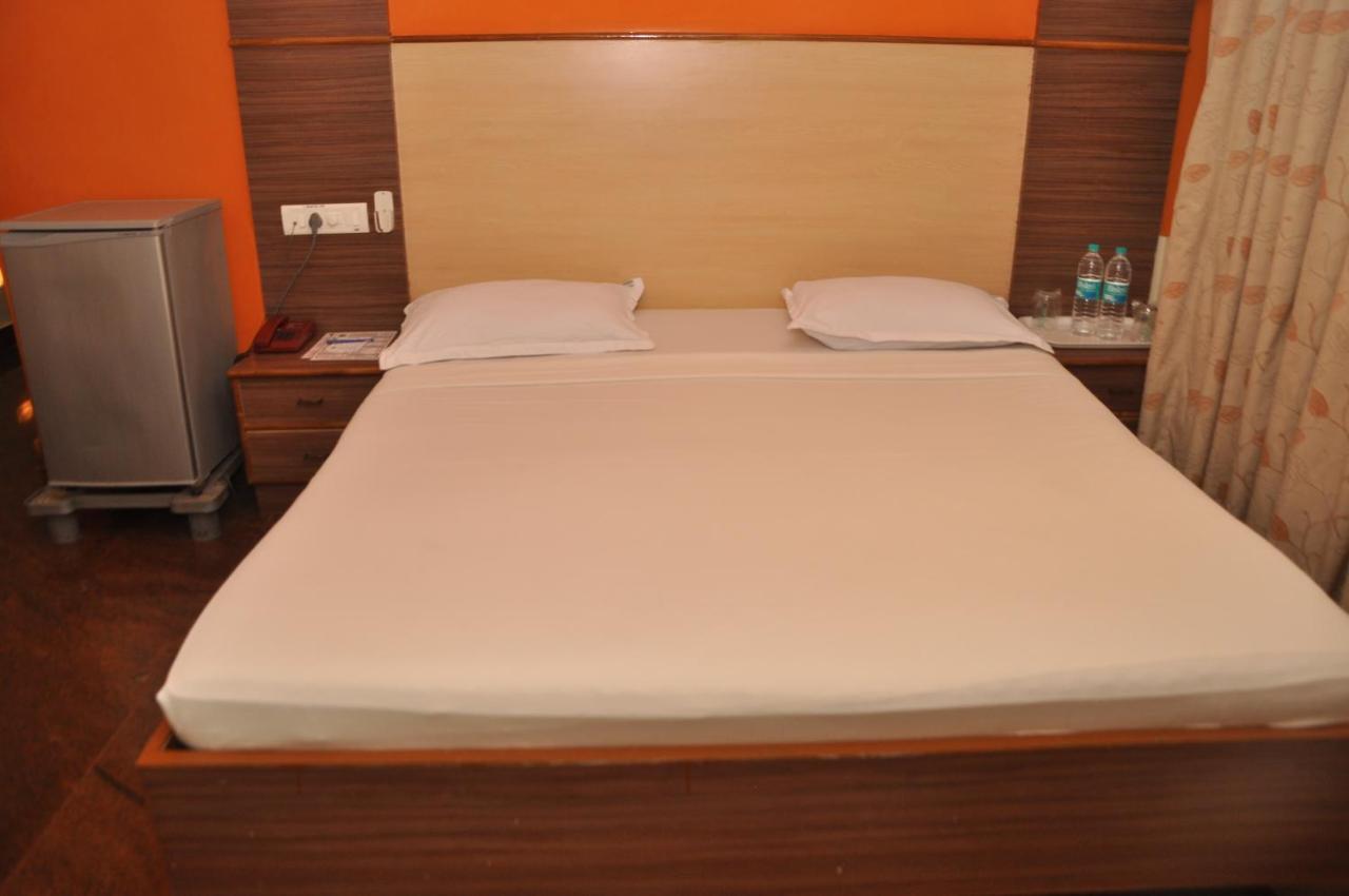 מאיילדותראי Hotel Pams מראה חיצוני תמונה