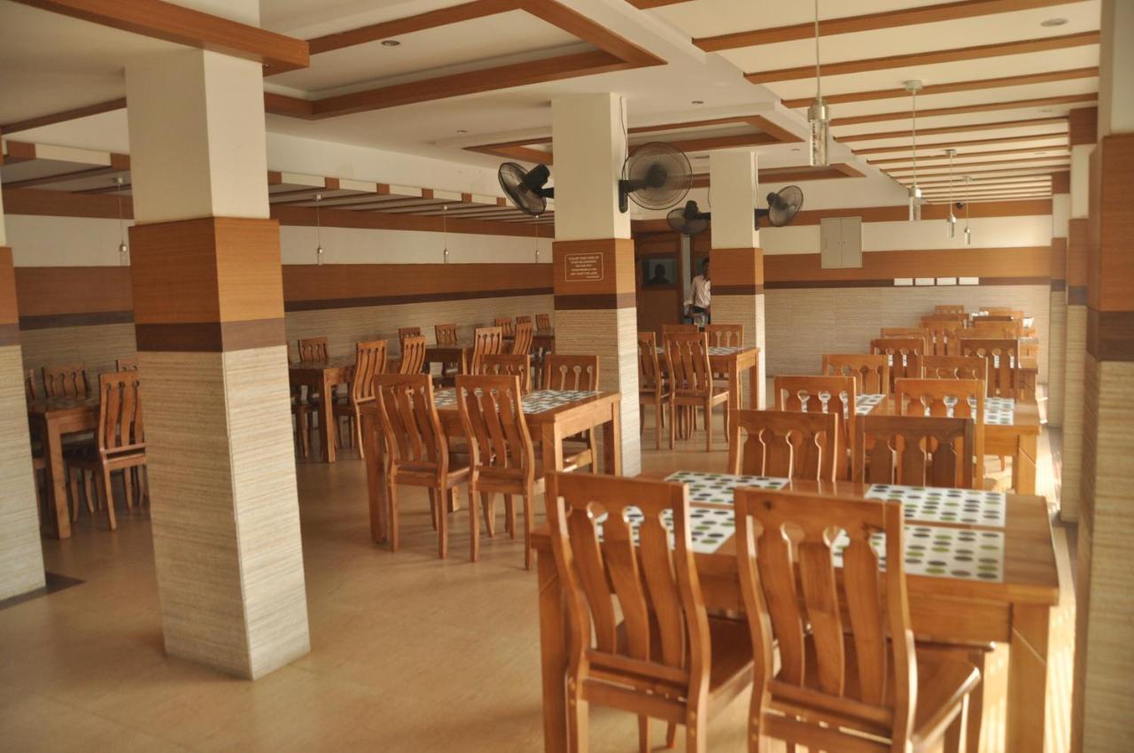 מאיילדותראי Hotel Pams מראה חיצוני תמונה