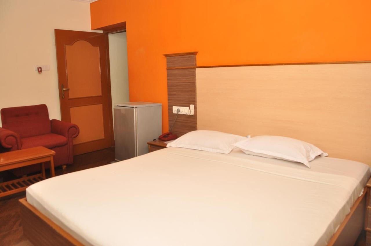 מאיילדותראי Hotel Pams מראה חיצוני תמונה