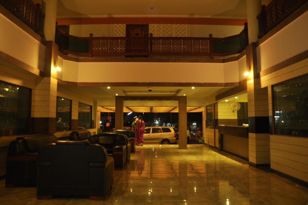 מאיילדותראי Hotel Pams מראה חיצוני תמונה