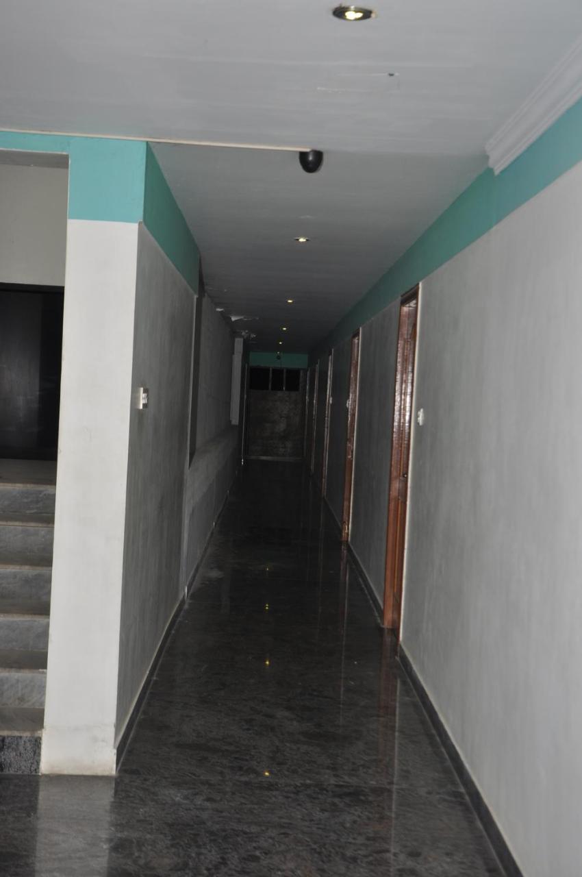 מאיילדותראי Hotel Pams מראה חיצוני תמונה