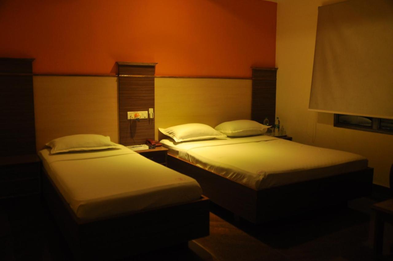 מאיילדותראי Hotel Pams מראה חיצוני תמונה