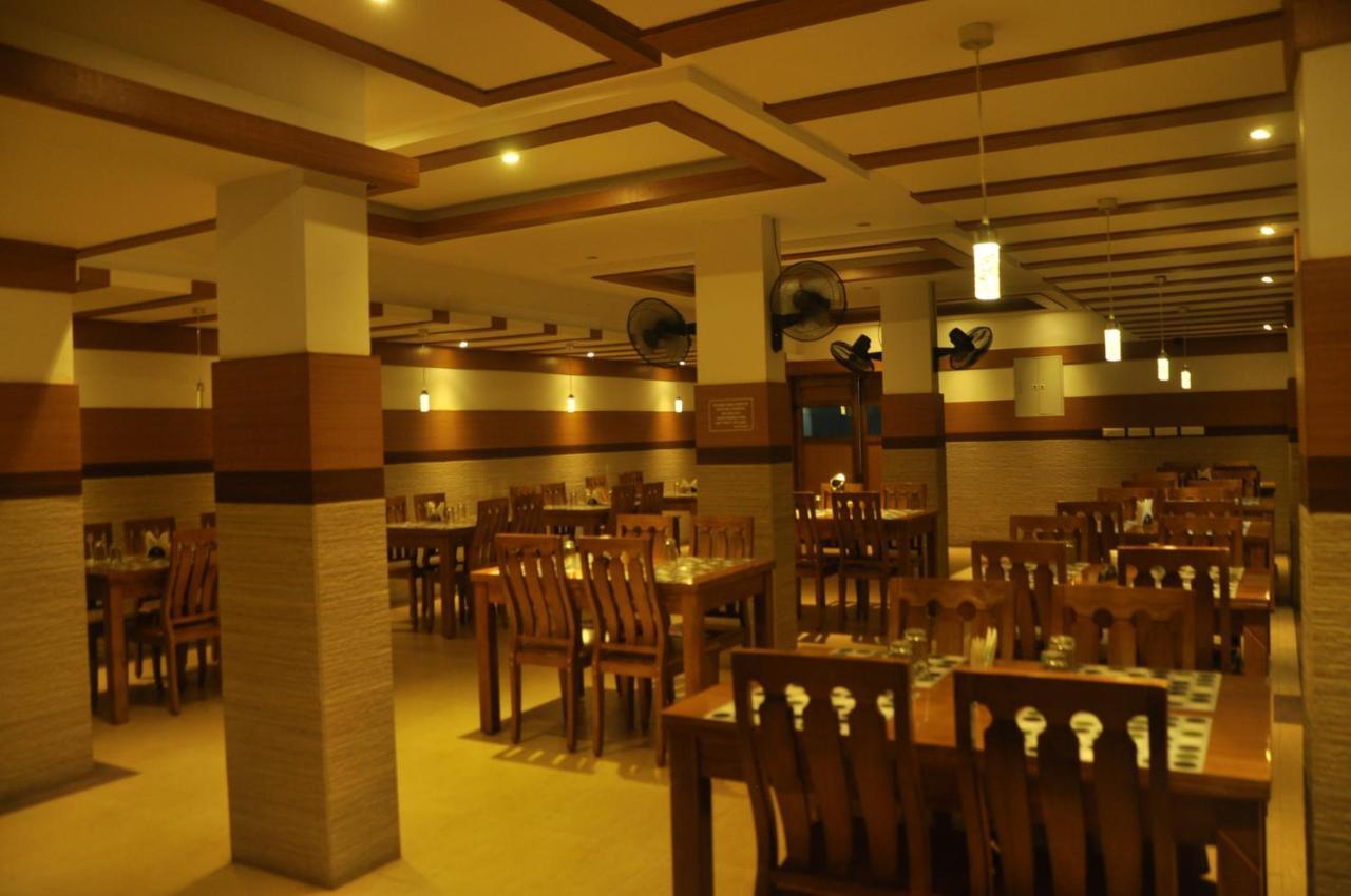 מאיילדותראי Hotel Pams מראה חיצוני תמונה